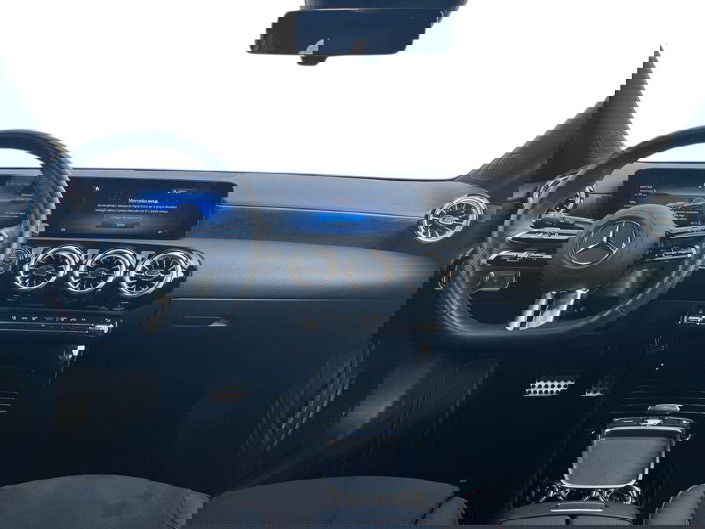 Mercedes-Benz Classe A usata a Bari (9)