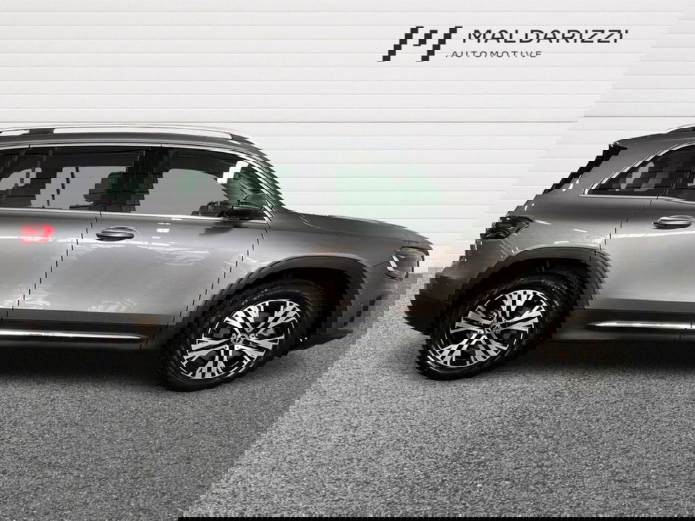 Mercedes-Benz GLB usata a Bari (5)