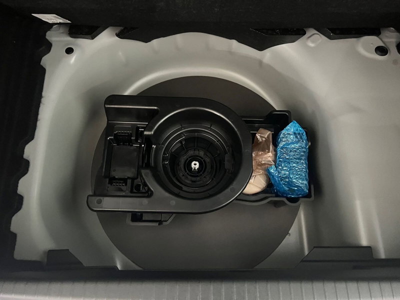 Opel Corsa nuova a Bari (10)