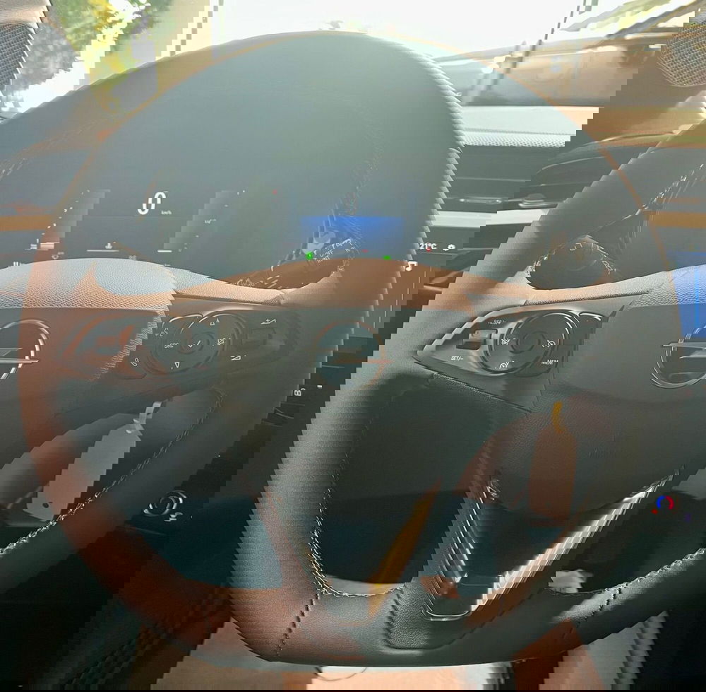 Opel Corsa nuova a Bari (19)