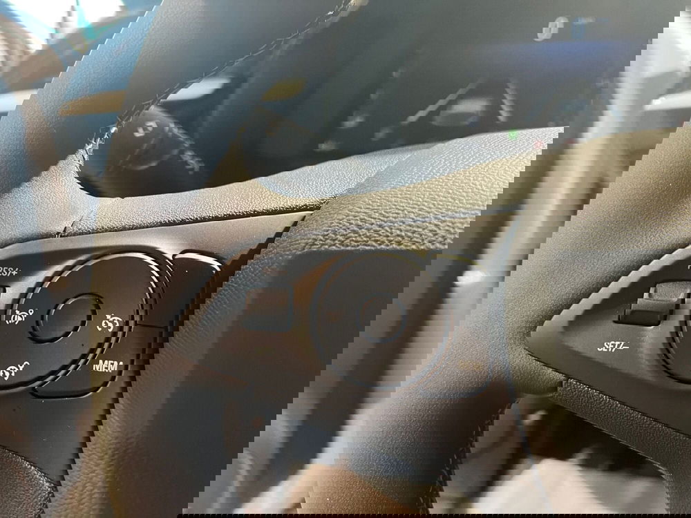 Opel Corsa nuova a Bari (20)