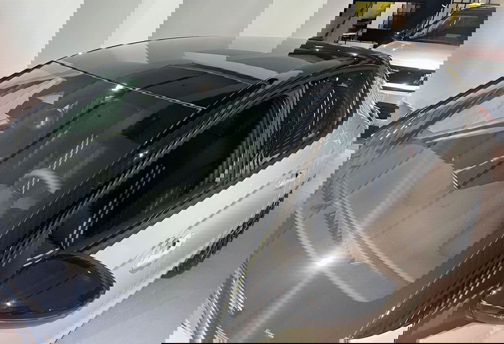 Opel Corsa nuova a Bari (5)