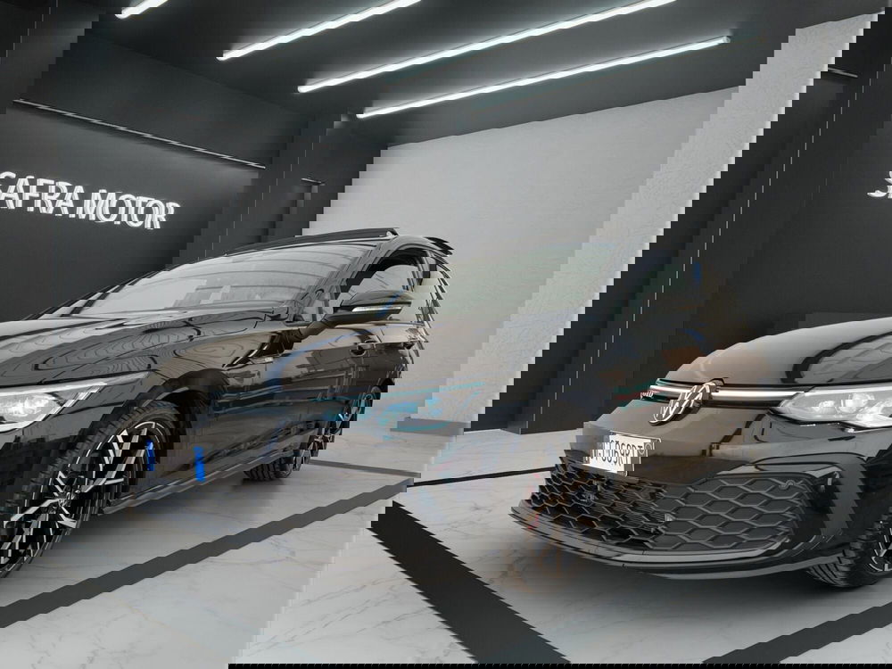 Volkswagen Golf usata a Cosenza