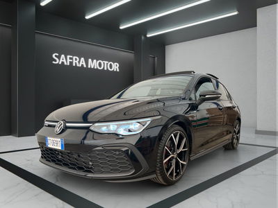 Volkswagen Golf 2.0 TDI GTD DSG del 2023 usata a Rende