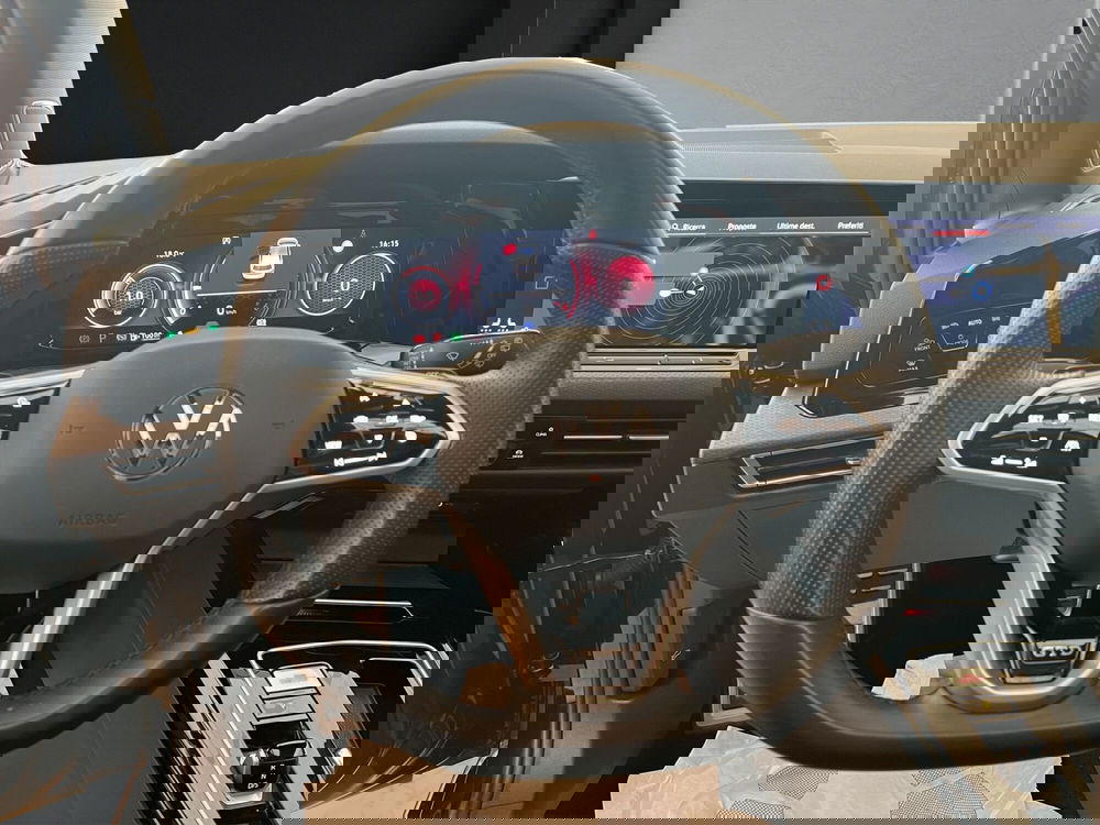 Volkswagen Golf usata a Cosenza (10)