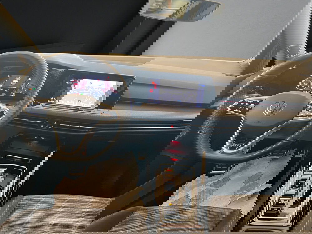 Volkswagen Golf usata a Cosenza (14)