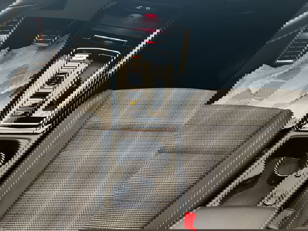 Volkswagen Golf usata a Cosenza (15)