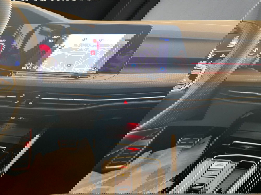 Volkswagen Golf usata a Cosenza (16)