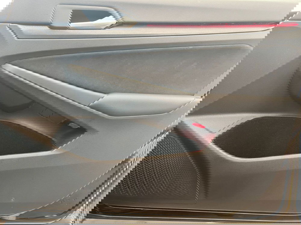 Volkswagen Golf usata a Cosenza (17)