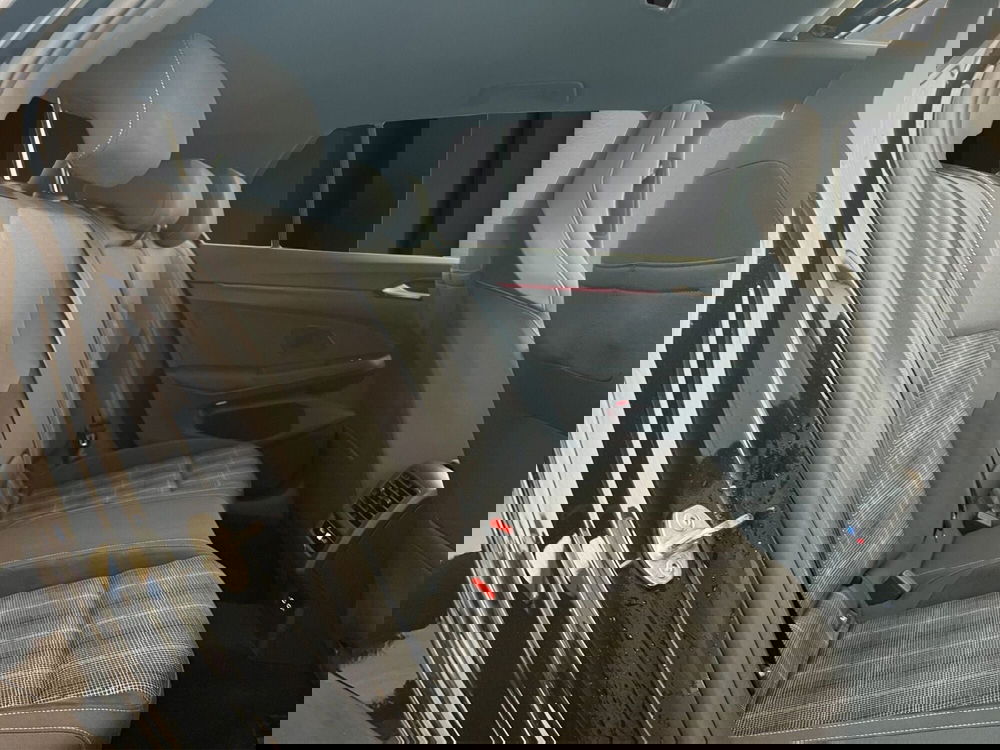 Volkswagen Golf usata a Cosenza (19)