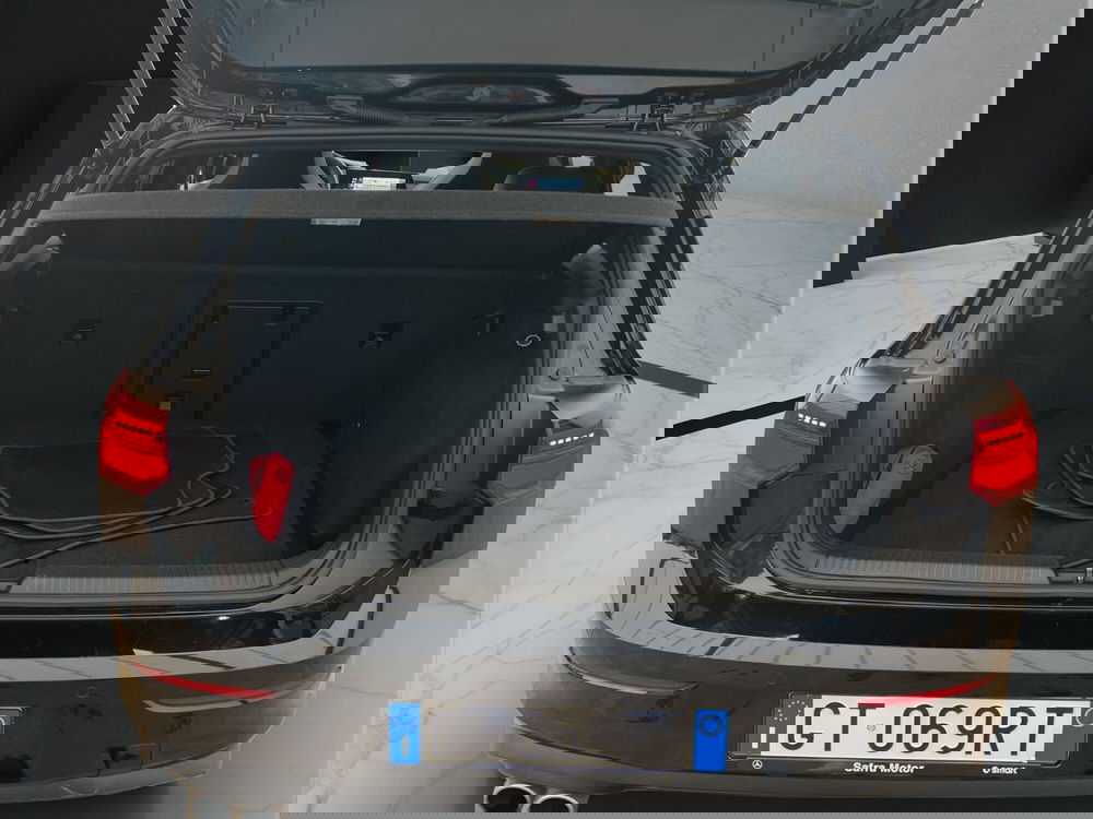 Volkswagen Golf usata a Cosenza (20)