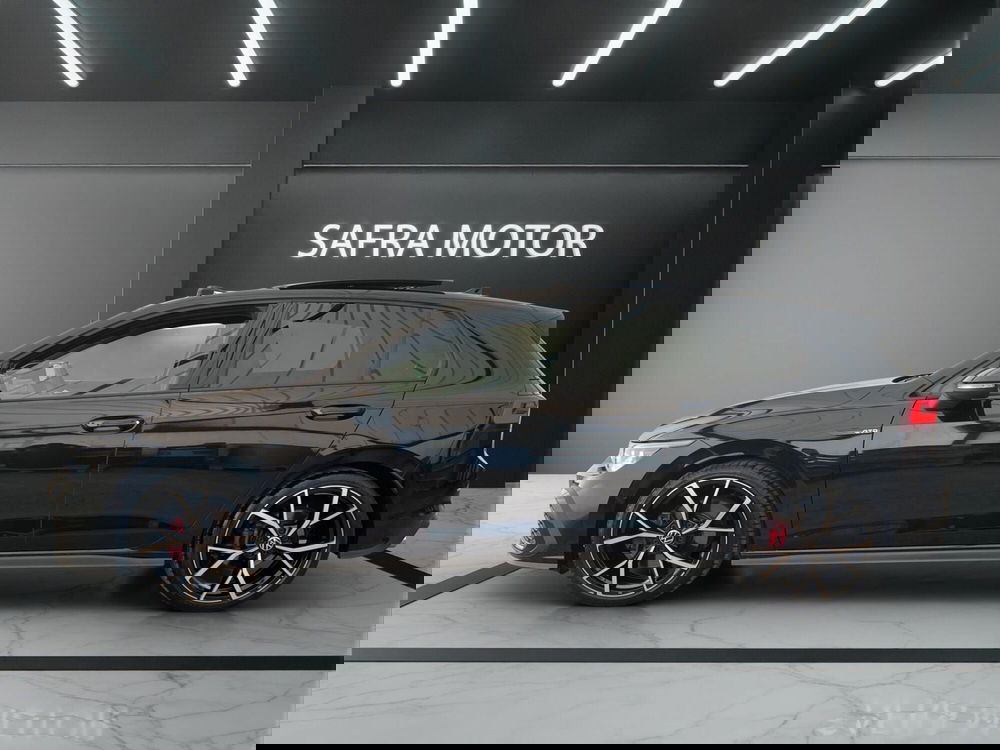 Volkswagen Golf usata a Cosenza (3)