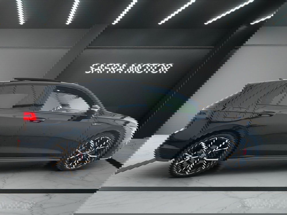 Volkswagen Golf usata a Cosenza (7)