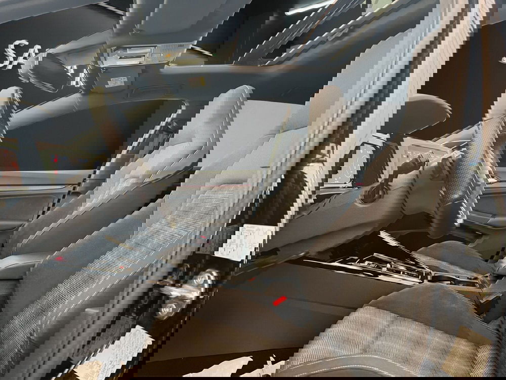 Volkswagen Golf usata a Cosenza (9)