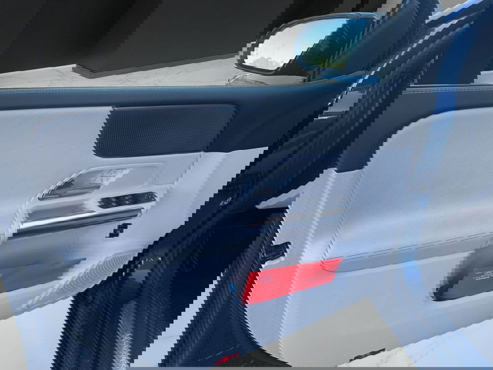 Mercedes-Benz Classe B usata a Cosenza (12)