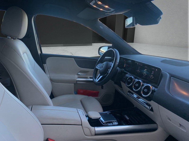 Mercedes-Benz Classe B usata a Cosenza (18)