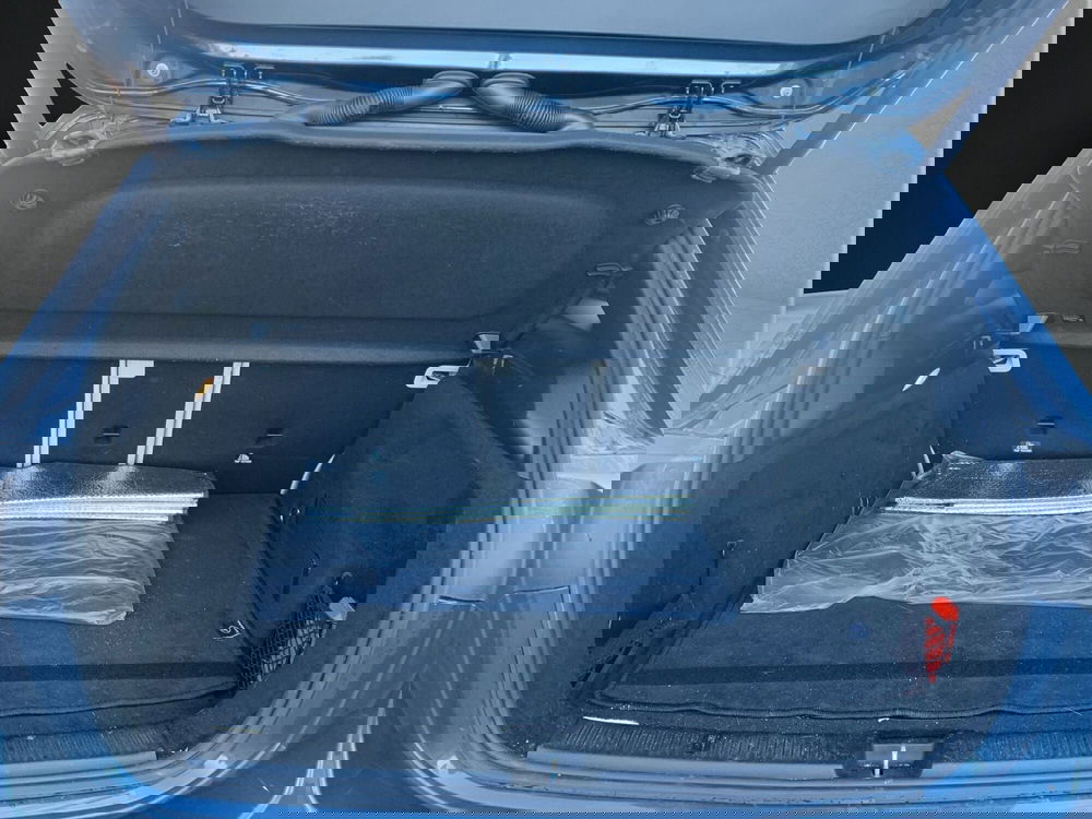 Mercedes-Benz Classe B usata a Cosenza (20)