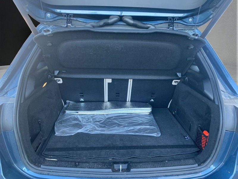 Mercedes-Benz Classe B usata a Cosenza (20)