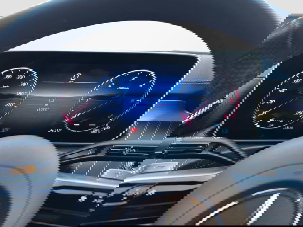 Mercedes-Benz CLE Coupé usata a Padova (10)