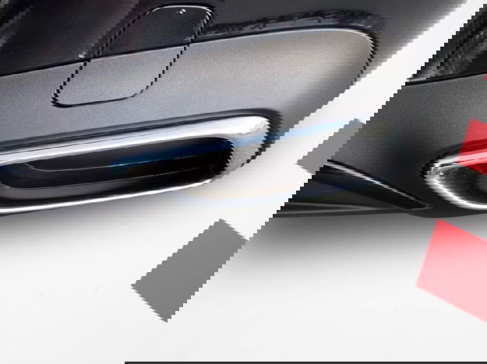 Mercedes-Benz CLE Coupé usata a Padova (11)