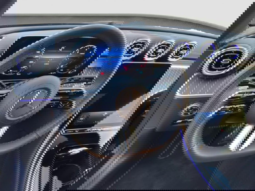 Mercedes-Benz CLE Coupé usata a Padova (14)