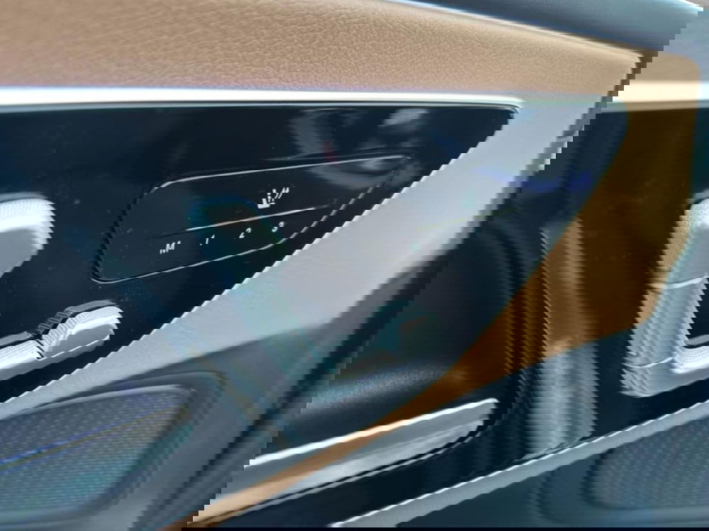 Mercedes-Benz CLE Coupé usata a Padova (15)