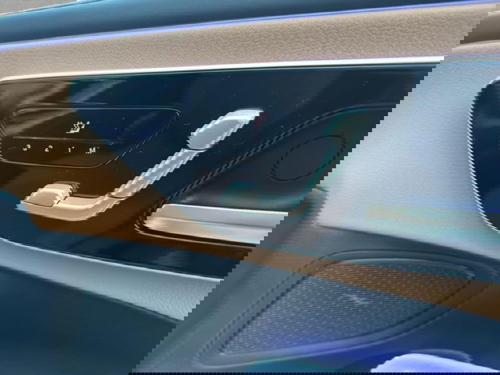 Mercedes-Benz CLE Coupé usata a Padova (16)