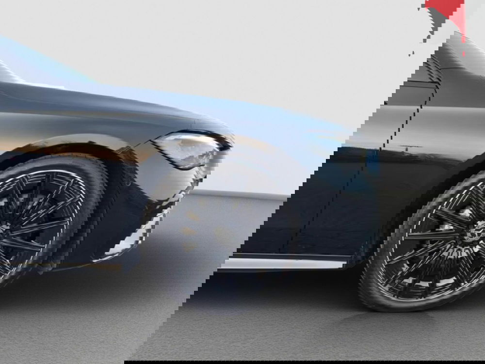 Mercedes-Benz CLE Coupé usata a Padova (17)