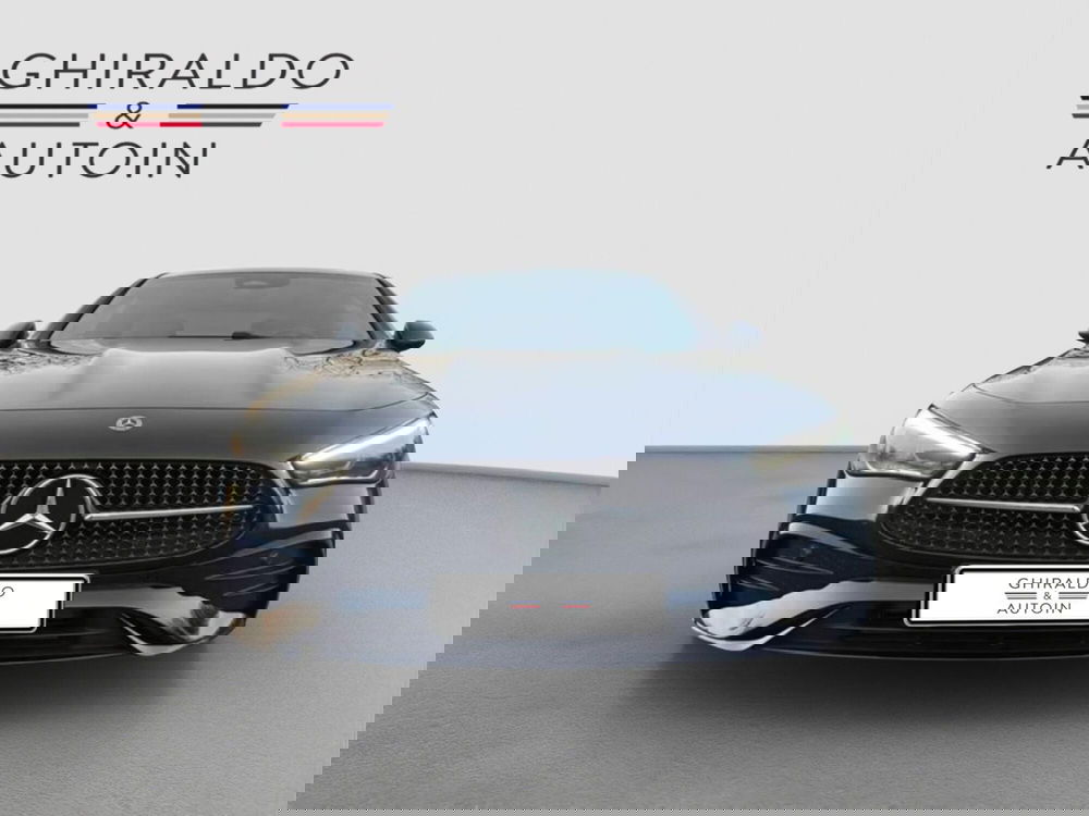 Mercedes-Benz CLE Coupé usata a Padova (2)