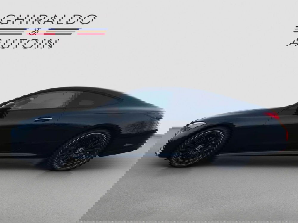 Mercedes-Benz CLE Coupé usata a Padova (3)