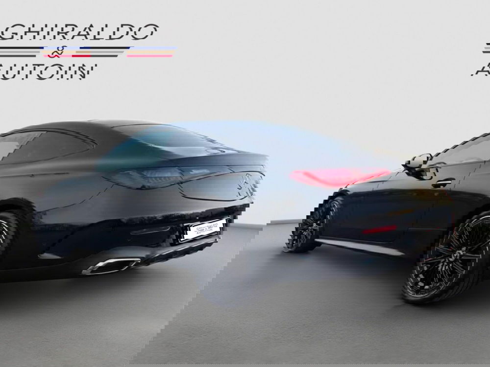 Mercedes-Benz CLE Coupé usata a Padova (4)