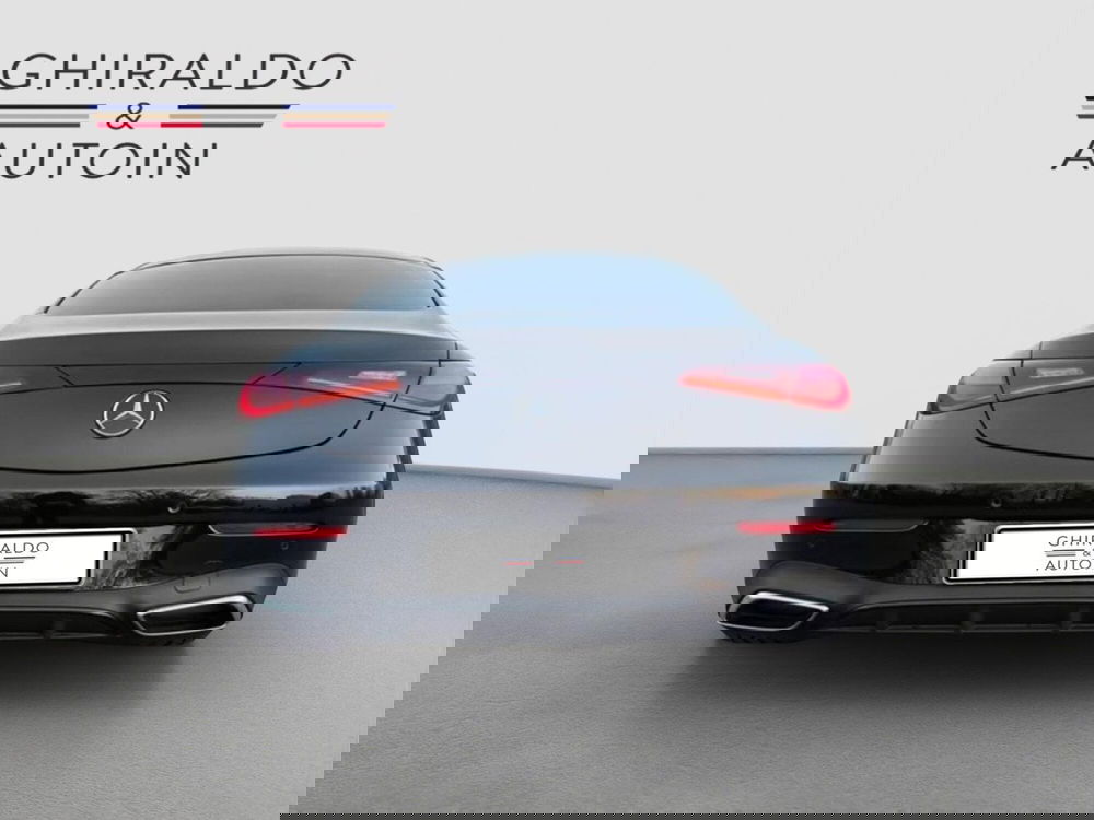 Mercedes-Benz CLE Coupé usata a Padova (5)