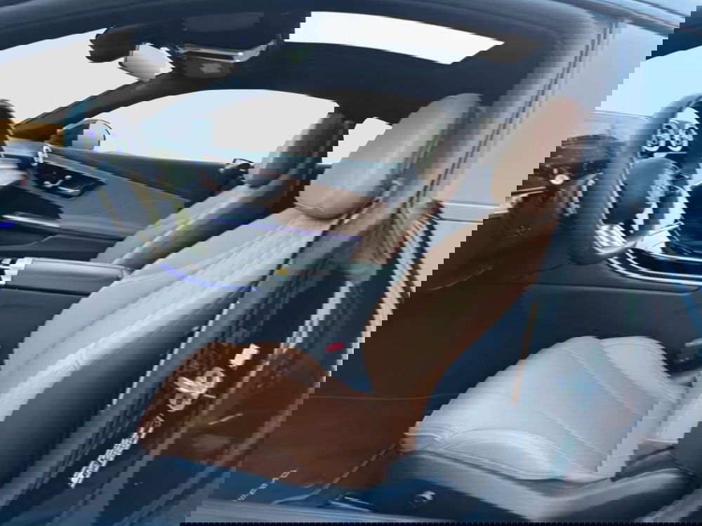 Mercedes-Benz CLE Coupé usata a Padova (6)