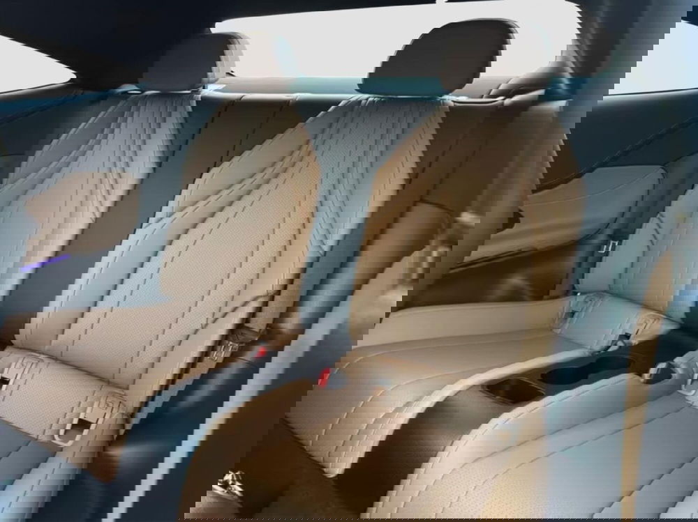 Mercedes-Benz CLE Coupé usata a Padova (8)