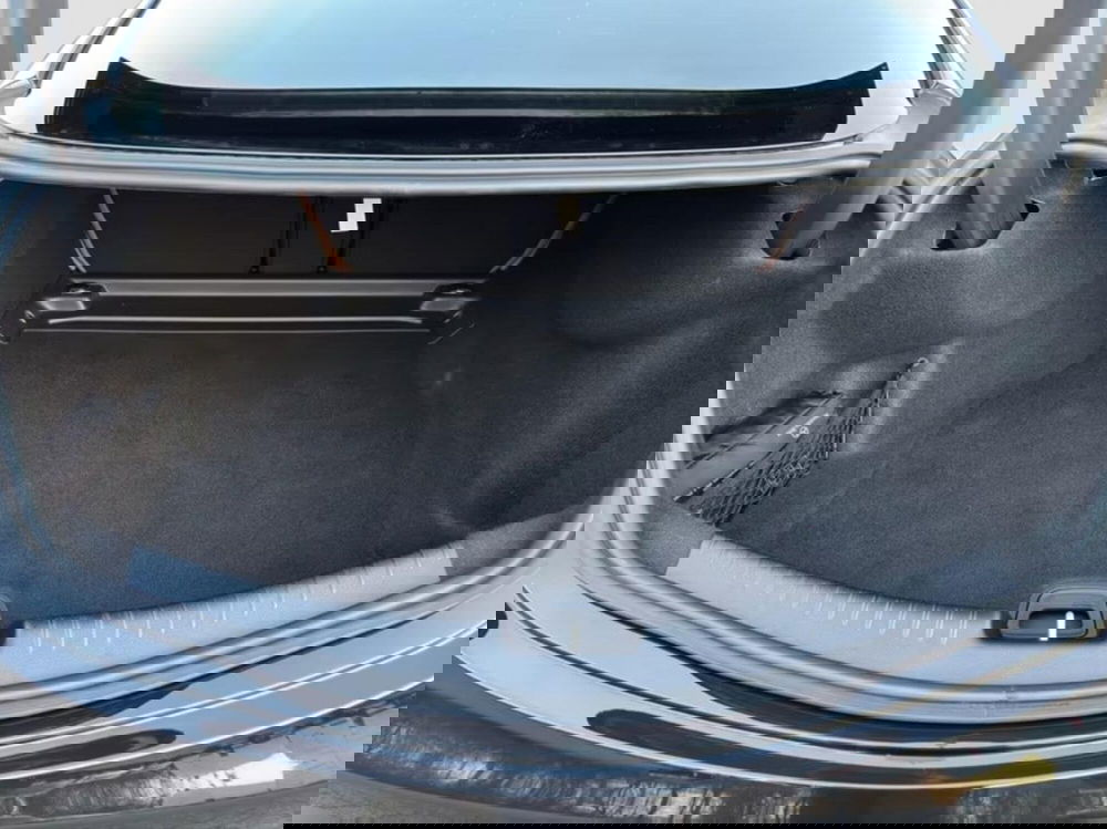 Mercedes-Benz CLE Coupé usata a Padova (9)