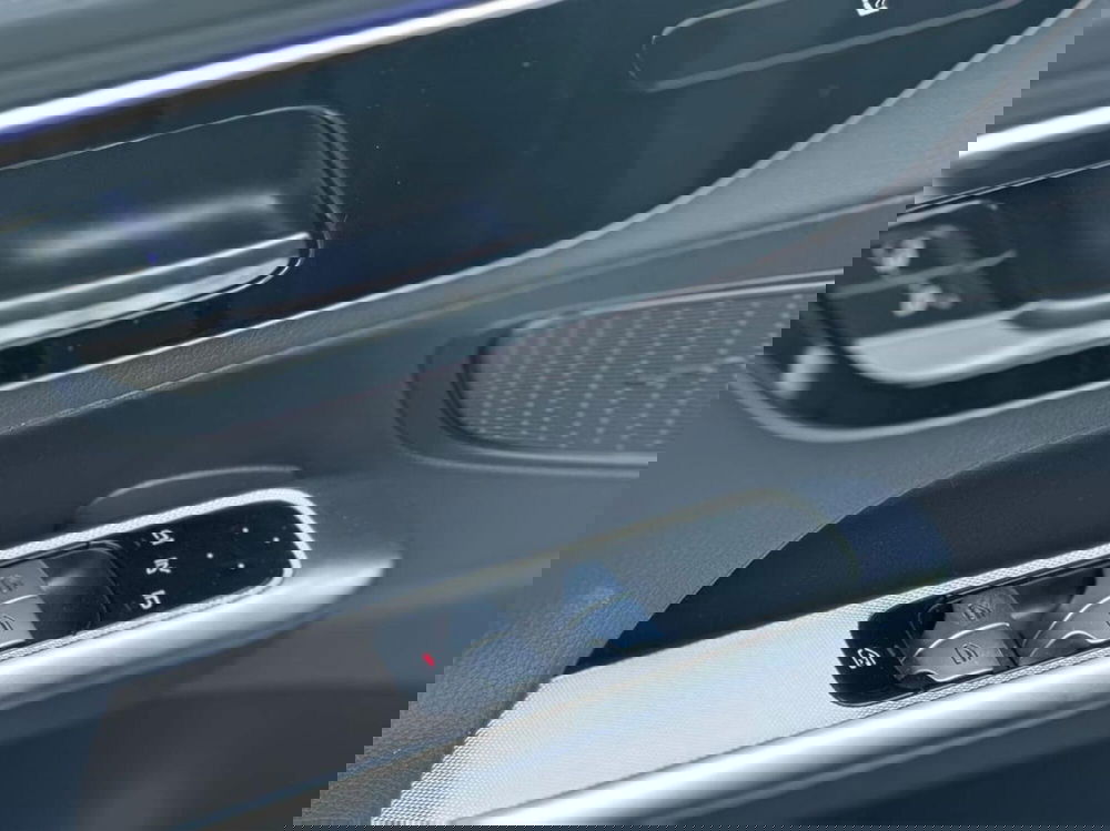 Mercedes-Benz GLC Coupé usata a Padova (15)