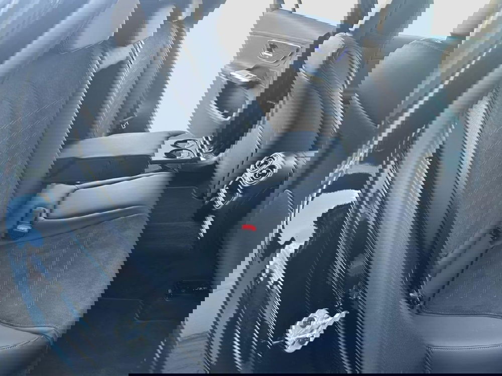 Mercedes-Benz GLC Coupé usata a Padova (17)