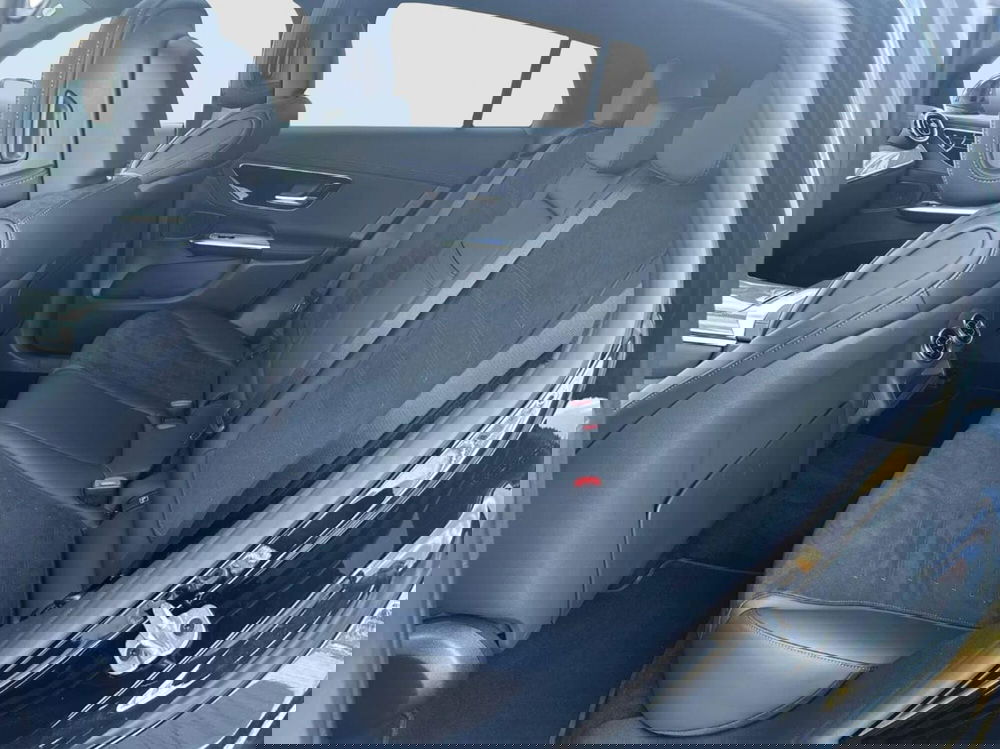 Mercedes-Benz GLC Coupé usata a Padova (8)