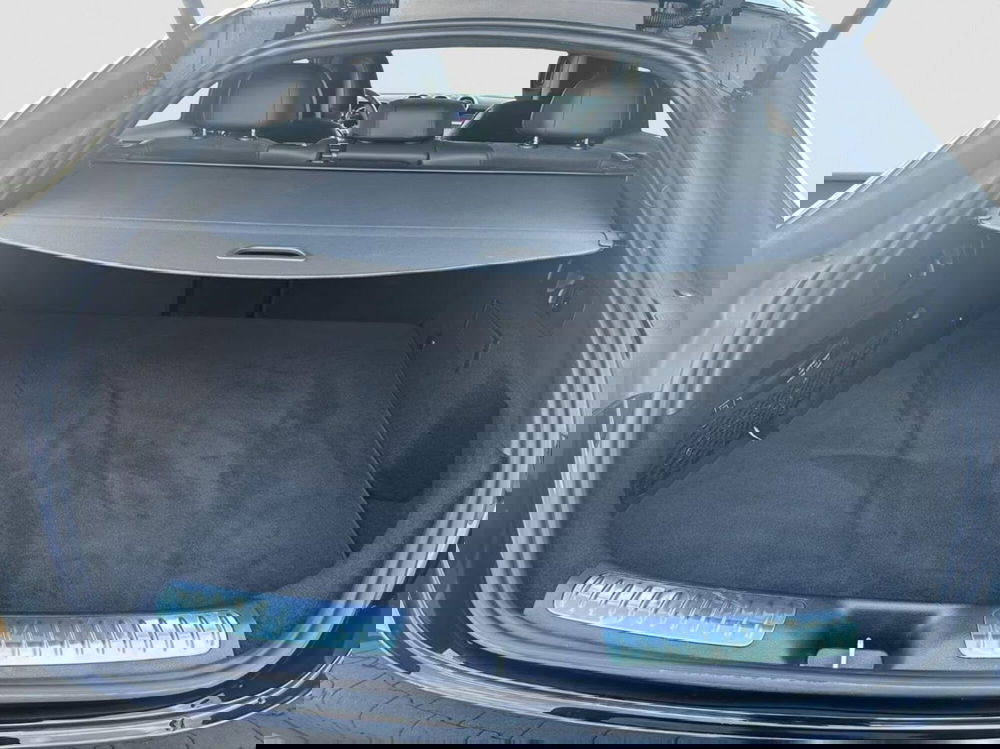 Mercedes-Benz GLC Coupé usata a Padova (9)