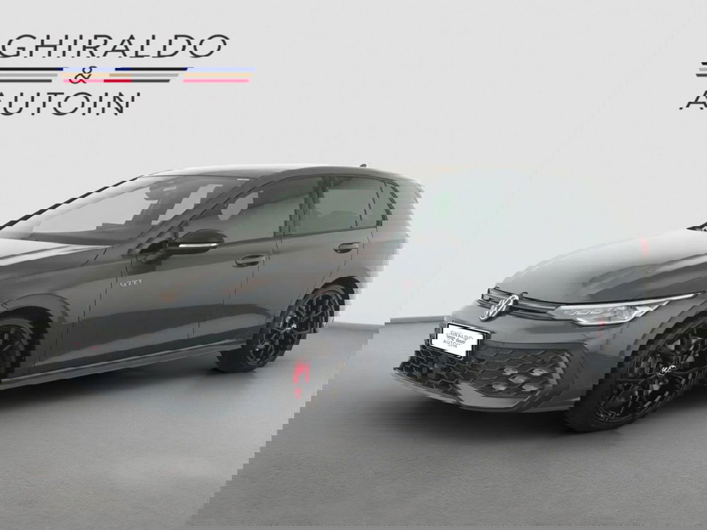 Volkswagen Golf usata a Padova