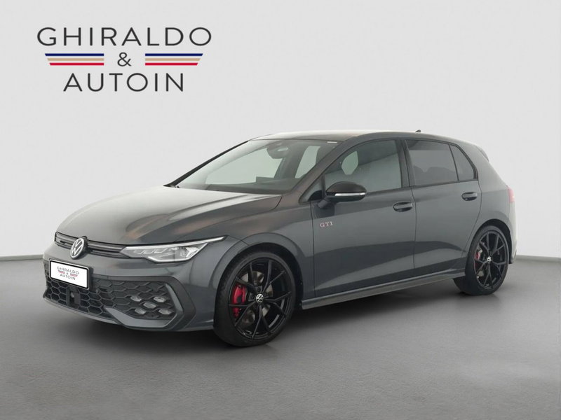 Volkswagen Golf usata a Padova