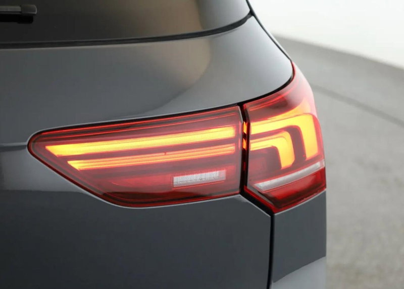 Volkswagen Golf usata a Padova (10)