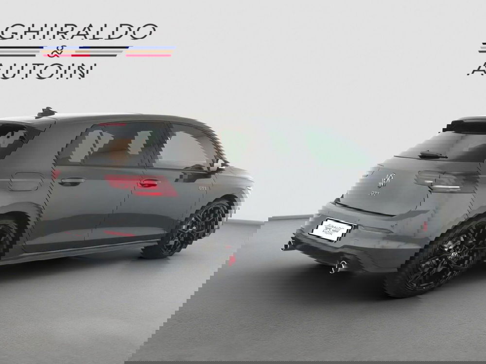 Volkswagen Golf usata a Padova (11)