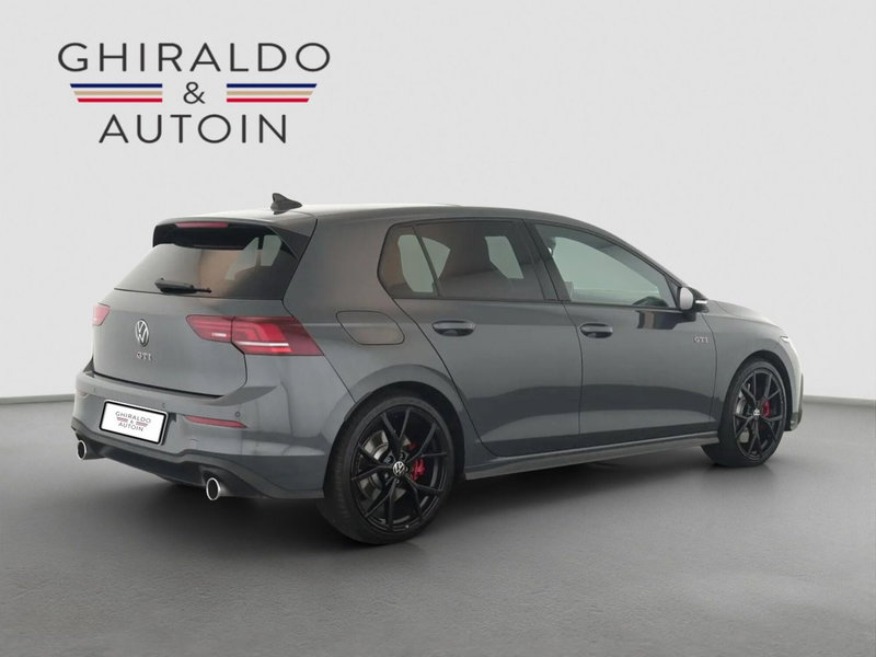 Volkswagen Golf usata a Padova (11)