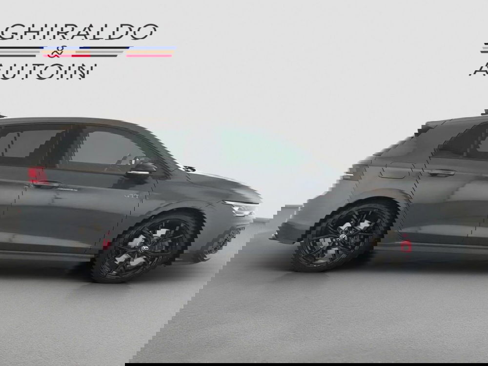 Volkswagen Golf usata a Padova (12)