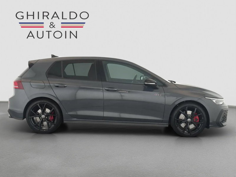 Volkswagen Golf usata a Padova (12)