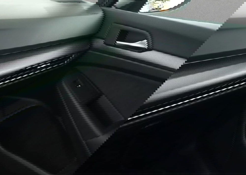 Volkswagen Golf usata a Padova (13)