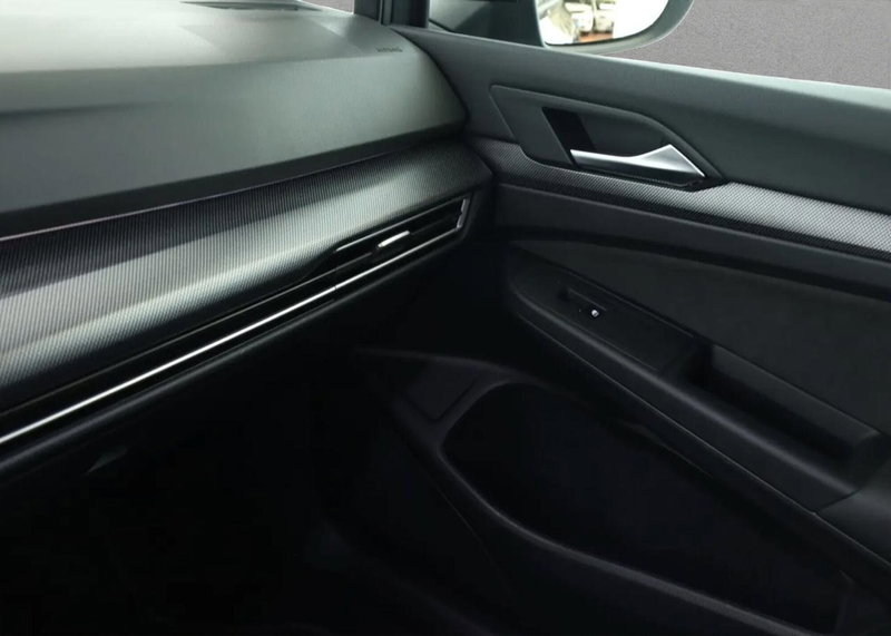 Volkswagen Golf usata a Padova (13)