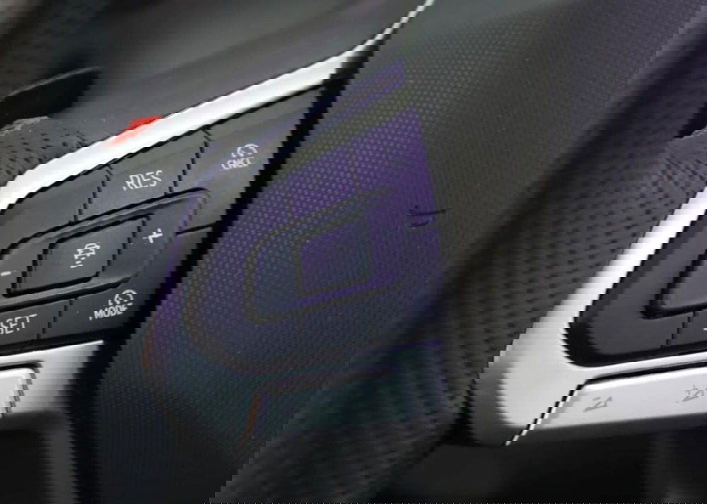 Volkswagen Golf usata a Padova (14)