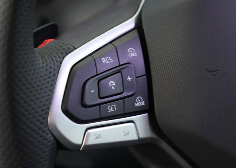 Volkswagen Golf usata a Padova (14)